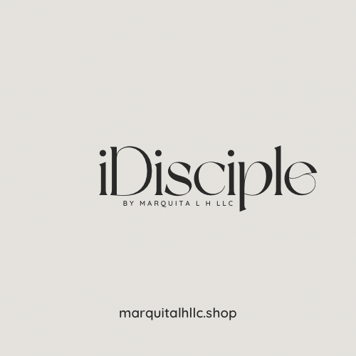 iDisciple